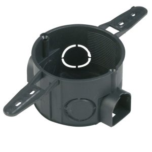 REV Ritter UP-Schalterdose mit Nagellasche 60 x 41 mm REV Ritter UP-Schalterdose mit Nagellasche 60 x 41 mm