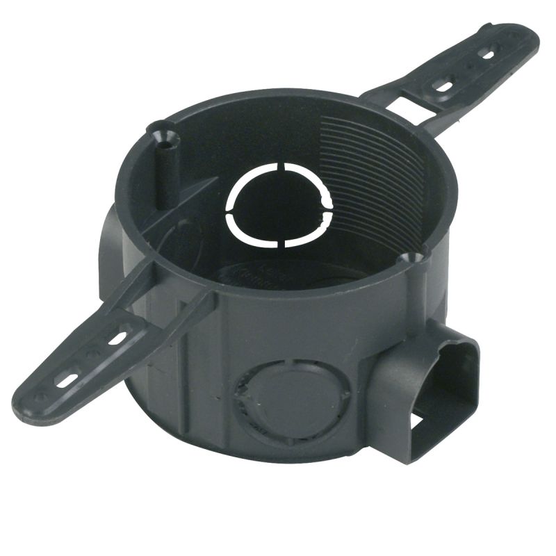 REV Ritter UP-Schalterdose mit Nagellasche 60 x 41 mm