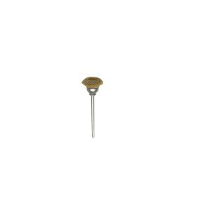 Proxxon Micromot Topfbürsten Messing Durchmesser 13 mm 2 Stück Proxxon Micromot Topfbürsten Messing Durchmesser 13 mm 2 Stück