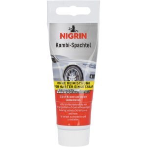 Nigrin Kombi Spachtel 100 g Nigrin Kombi Spachtel 100 g