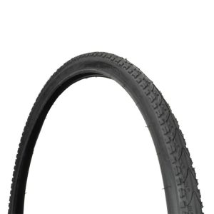 Fischer Fahrrad Reifen 47-622 Trek schwarz 28 Zoll Fischer Fahrrad Reifen 47-622 Trek schwarz 28 Zoll