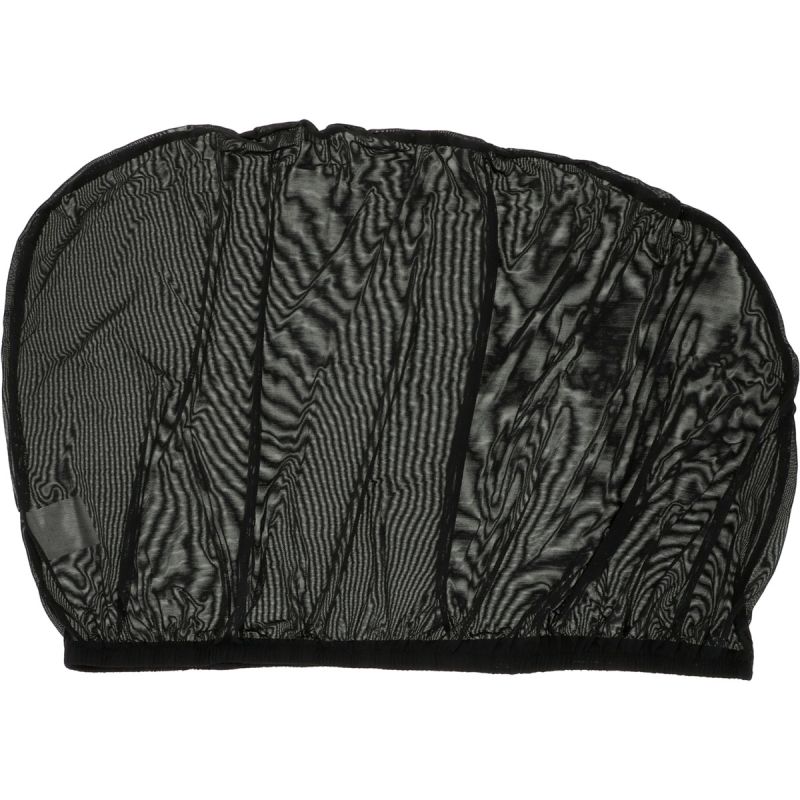 Cartrend  Auto Sonnenschutz Tür Socke 2er Set