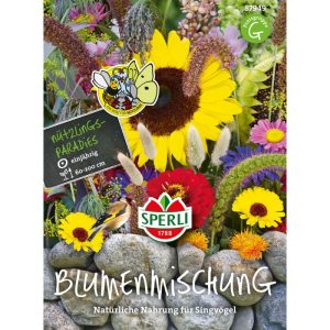 Sperli Blumenmischung für Vögel Sperli Blumenmischung für Vögel
