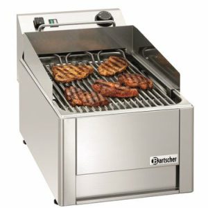 Bartscher Elektro Wassergrill 40, 4,08 kW Bartscher Elektro Wassergrill 40, 4,08 kW