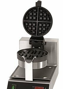 Bartscher Waffeleisen „Deluxe“