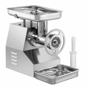 Wurstfüllmaschine Profi Line 7 Liter Wurstfüllmaschine Profi Line 7 Liter