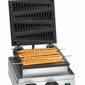 Bartscher Waffeleisen MDI Lolly 400 Bartscher Waffeleisen MDI Lolly 400