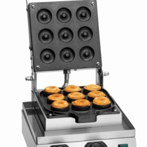 Bartscher Waffeleisen MDI Donut 900 Bartscher Waffeleisen MDI Donut 900