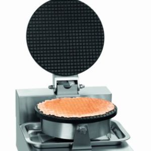 Bartscher Waffeleisen MDI Cone 2120, Waffelhörnchen Bartscher Waffeleisen MDI Cone 2120, Waffelhörnchen