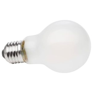 LED-Birne E27 6,5W dimmbar warmweiß LED-Birne E27 6,5W dimmbar warmweiß