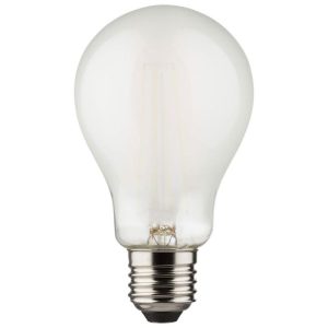 LED-Birne E27 8W warmweiß LED-Birne E27 8W warmweiß