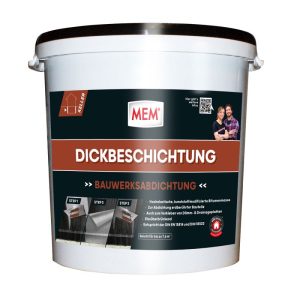 MEM Dickbeschichtung 28 L MEM Dickbeschichtung 28 L