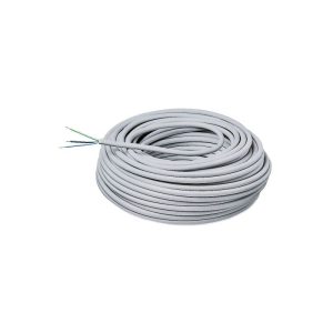 Feuchtraumkabel NYM-J 50 m grau Feuchtraumkabel NYM-J 50 m grau