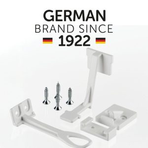 Reer Schubladensicherung weiß Reer Schubladensicherung weiß