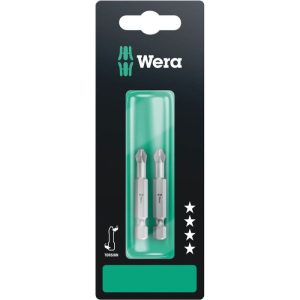 Wera Bit Premium PZ1