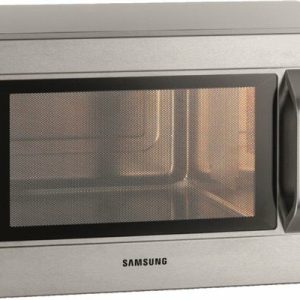 SAMSUNG Mikrowelle CM 1089 A, 1100 W SAMSUNG Mikrowelle CM 1089 A, 1100 W