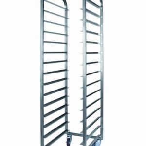SCHNEIDER Transportwagen / Regalwagen, 18 Auflagen 530×325 mm