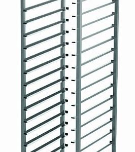 SCHNEIDER Transportwagen / Regalwagen, 18 Auflagen 530×325 mm