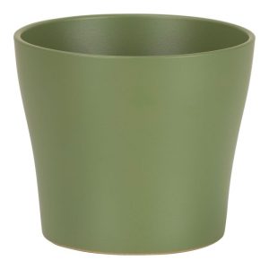 Scheurich Übertopf Oliva 17 cm