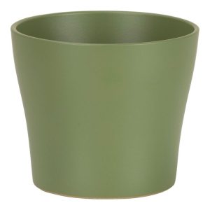 Scheurich Übertopf Oliva 21 cm