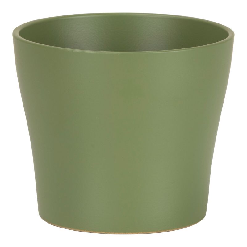 Scheurich Übertopf Oliva 21 cm