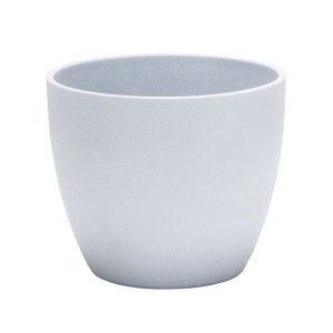 Scheurich Übertopf Grey Stone 25 cm