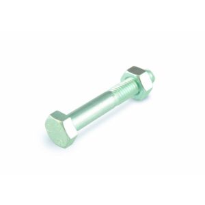 Suki Sechskantschraube 8.8 Außensechskant M10 x 120 mm 10 Stück Suki Sechskantschraube 8.8 Außensechskant M10 x 120 mm 10 Stück