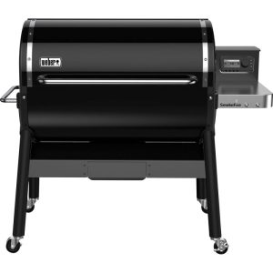 Weber Holzpelletgrill SmokeFire EX6 GBS Weber Holzpelletgrill SmokeFire EX6 GBS