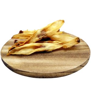 Champs Kaninchenohren 100 g Champs Kaninchenohren 100 g