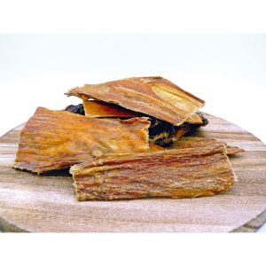 Champs Hundesnack Rinderdörrfleisch 400 g Champs Hundesnack Rinderdörrfleisch 400 g