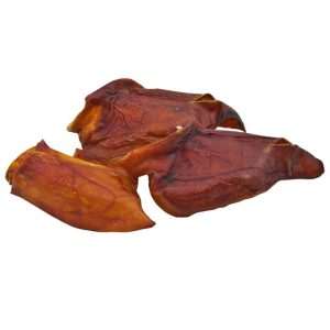 Champs Hundesnack Schweineohren 400 g Champs Hundesnack Schweineohren 400 g