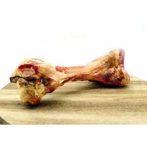 Champs Schweineschinkenknochen ca 450 g Champs Schweineschinkenknochen ca 450 g