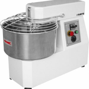 SARO Teigknetmaschine PK 50, 25-38 kg Teig, 2 Geschwindigk. SARO Teigknetmaschine PK 50, 25-38 kg Teig, 2 Geschwindigk.