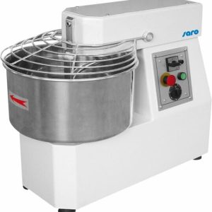 SARO Spiralkneter PK-25 für 12-18 kg Teig SARO Spiralkneter PK-25 für 12-18 kg Teig