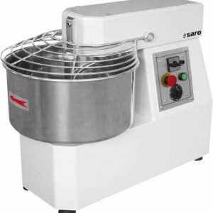 SARO Spiralkneter PK-50 für 25-38 kg Teig SARO Spiralkneter PK-50 für 25-38 kg Teig