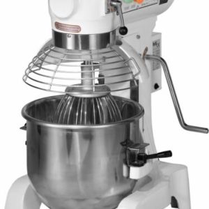 SARO Planetenrührmaschine PR 20, 20 Liter für 6 kg Teig SARO Planetenrührmaschine PR 20, 20 Liter für 6 kg Teig