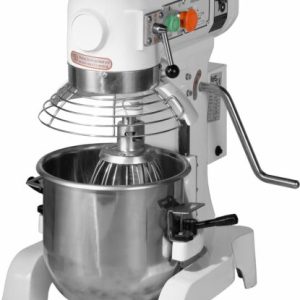 SARO Planetenrührmaschine PR 10, 10 Liter für 3 kg Teig SARO Planetenrührmaschine PR 10, 10 Liter für 3 kg Teig