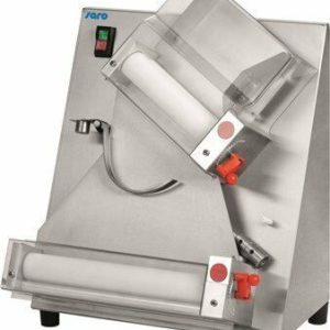 SARO Teigausrollmaschine TERAMO 1 für Ø-30cm Teig SARO Teigausrollmaschine TERAMO 1 für Ø-30cm Teig