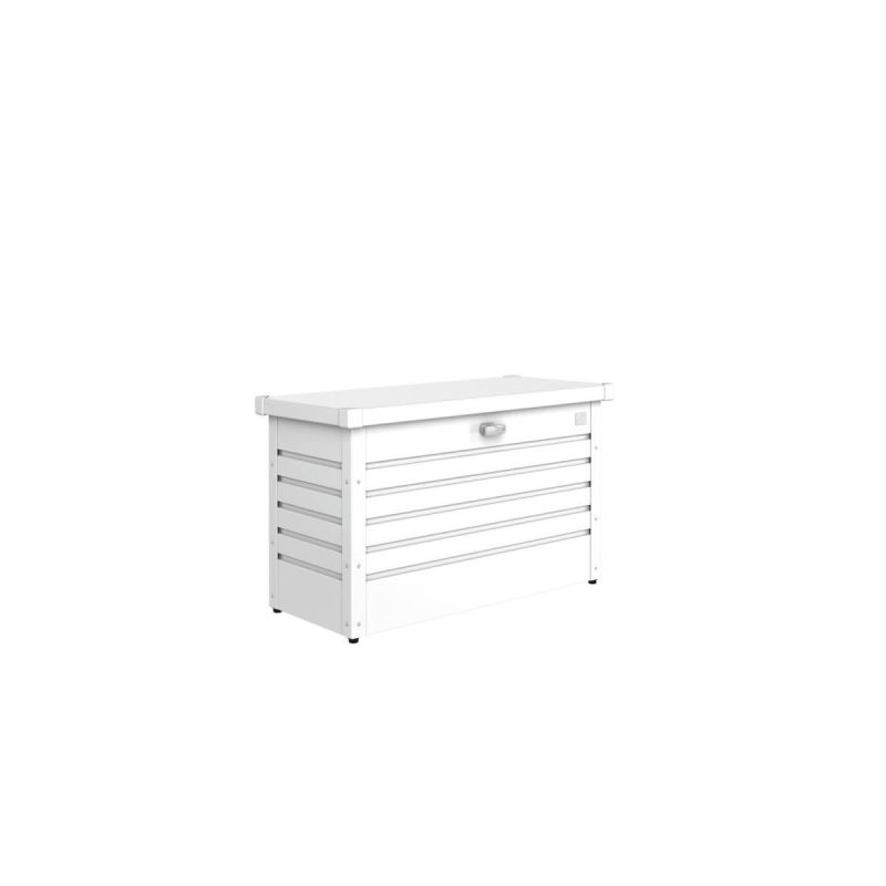 Biohort Freizeitbox Standard 100 weiß