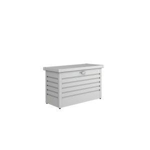 Biohort Freizeitbox Standard 100 silber-metallic