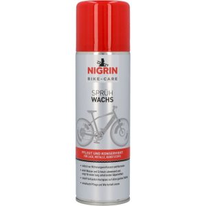 Nigrin Fahrrad Sprühwachs 300 ml Nigrin Fahrrad Sprühwachs 300 ml