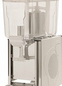 SARO Kaltgetränke-Dispenser COROLLA 1W weiß SARO Kaltgetränke-Dispenser COROLLA 1W weiß
