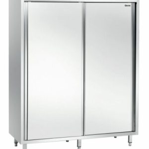 MASTRO Wandhängeschrank, offen, 1800×400 mm MASTRO Wandhängeschrank, offen, 1800×400 mm