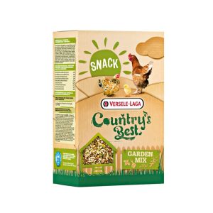 Geflügelsnack Garden Mix 1 kg Geflügelsnack Garden Mix 1 kg