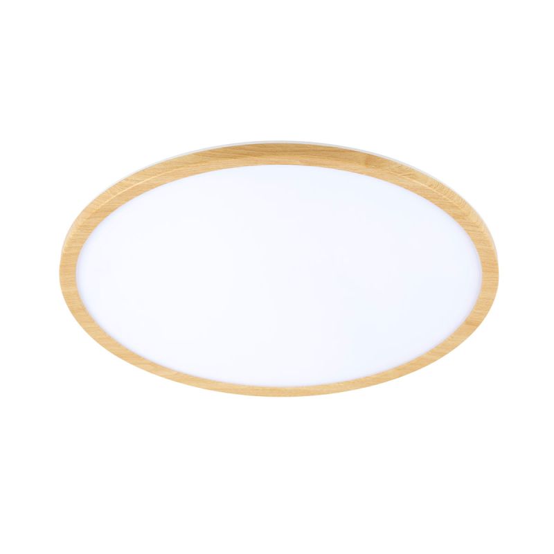 Flector LED-Panel Backlight M GoldenTeak