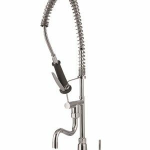 Bartscher Gastro Einhebelmischer, Handbrause Bartscher Gastro Einhebelmischer, Handbrause