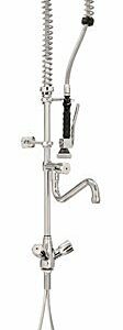 Zulauftisch Becken links, Breite 120cm, Grundboden und Aufkantung Zulauftisch Becken links, Breite 120cm, Grundboden und Aufkantung