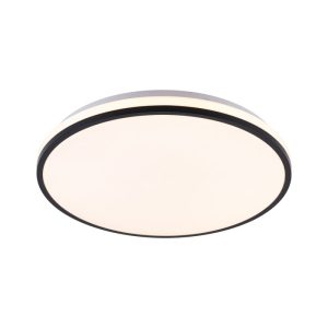 Flector LED-Deckenleuchte Lucy inkl Glitteroptik Flector LED-Deckenleuchte Lucy inkl Glitteroptik