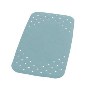 Ridder Wanneneinlage Foot ca 38 x 72 cm petrolblau Ridder Wanneneinlage Foot ca 38 x 72 cm petrolblau
