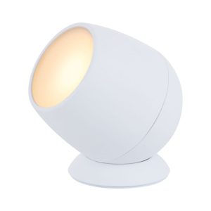 Flector Tischlampe Ambience Smart Connect weiss 2,2W LED RGB